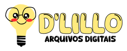 Logo Dlillo - 350 x 100