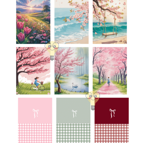 31 Capas para Projetos