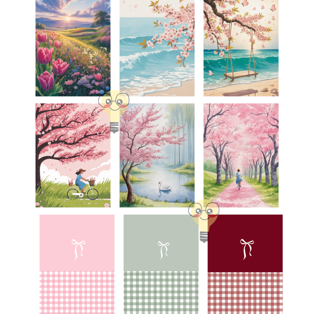 31 Capas para Projetos