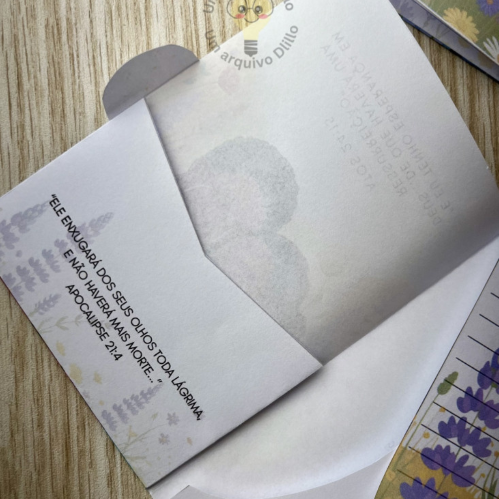 Cartas Ressurreição - V1 - Imagem 10