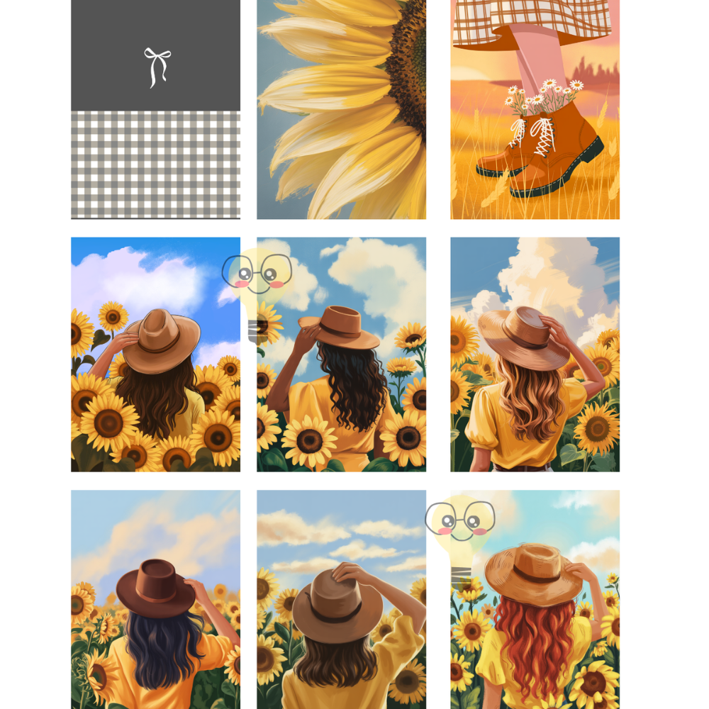 31 Capas para Projetos - Imagem 2