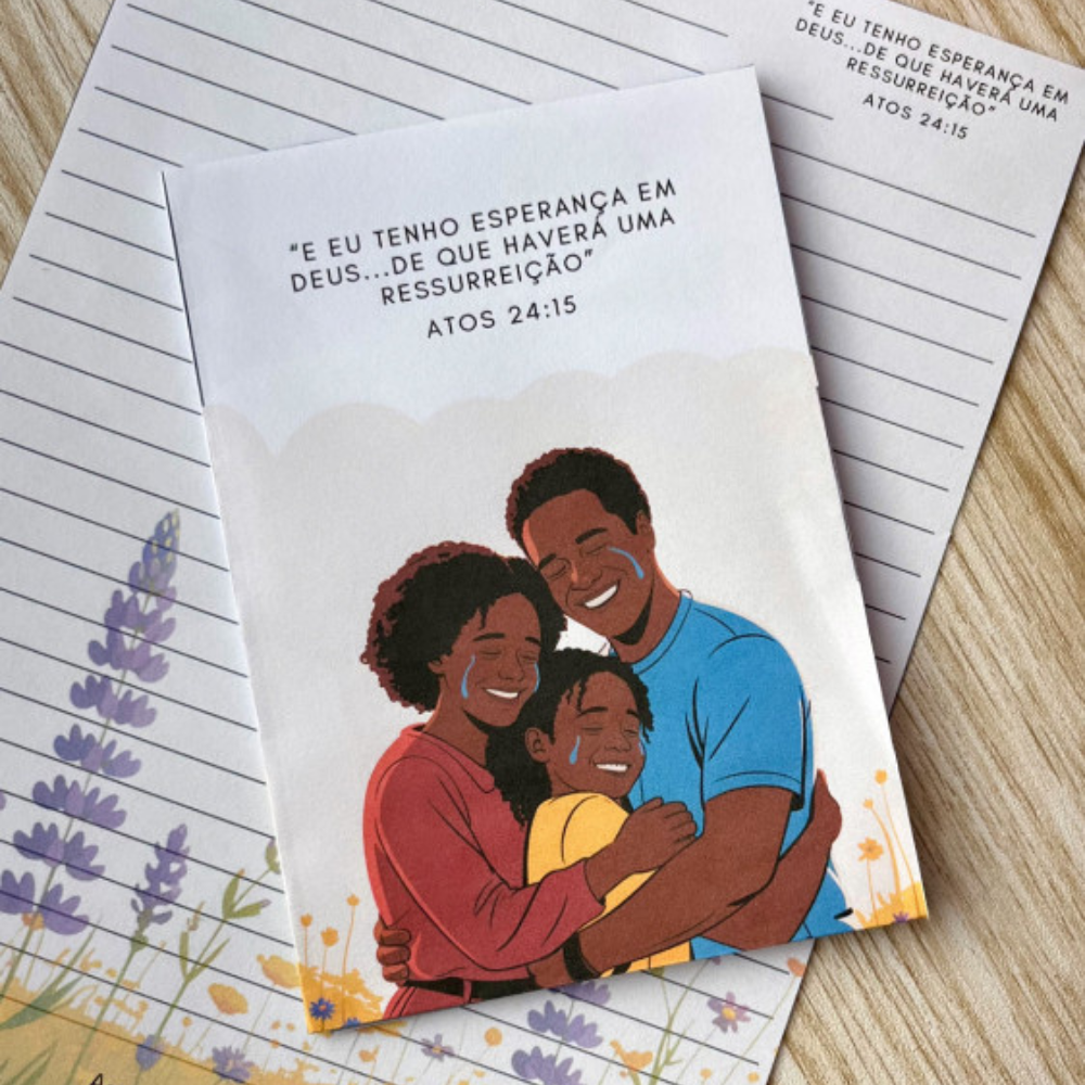 Cartas Ressurreição - V1 - Imagem 3