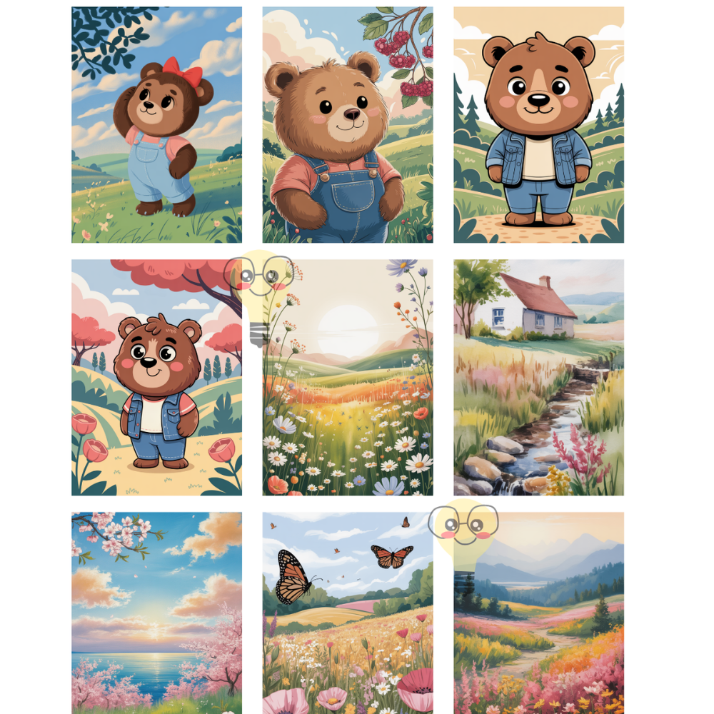 31 Capas para Projetos - Imagem 4