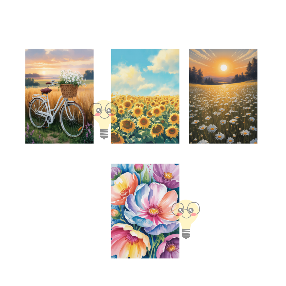 31 Capas para Projetos - Imagem 3