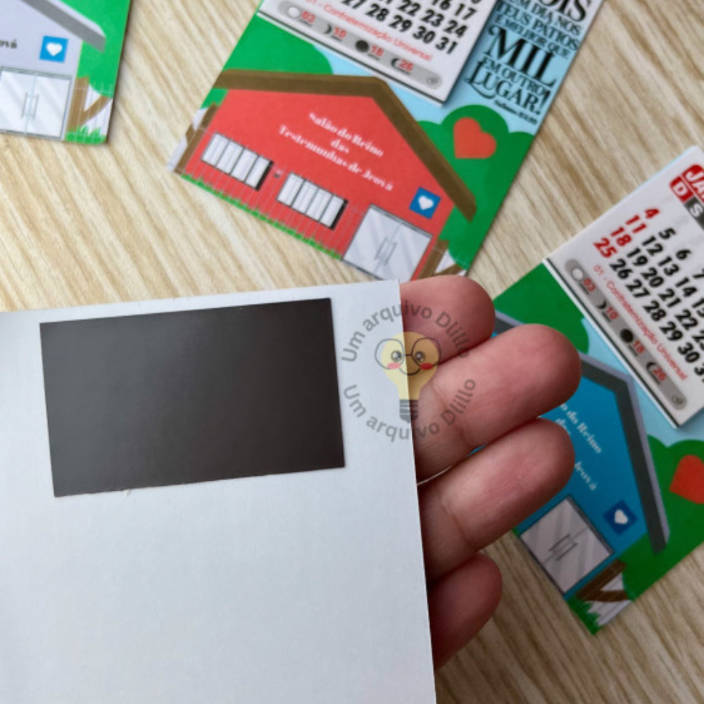 Salão do Reino | Calendário 2026 - Imagem 4