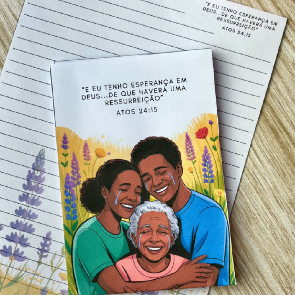 Cartas Ressurreição - V1 - Imagem 5