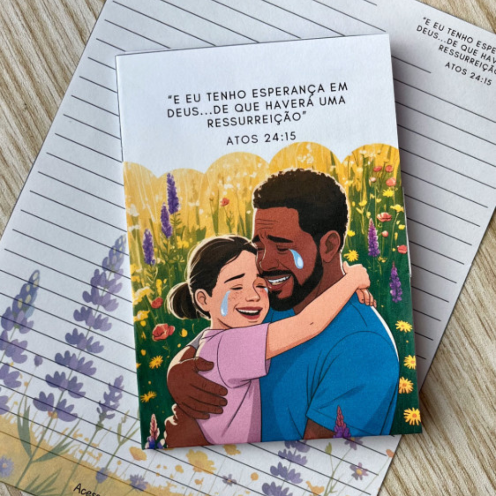 Cartas Ressurreição - V1 - Imagem 9