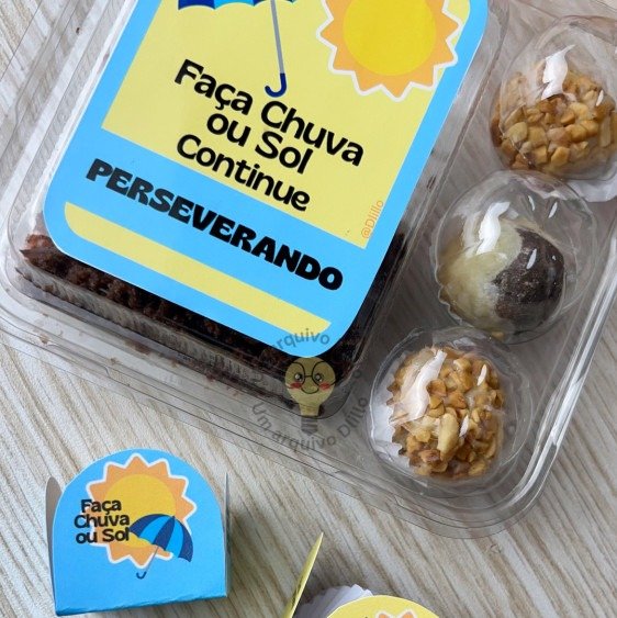 Kit Festa Pioneiros - Imagem 4